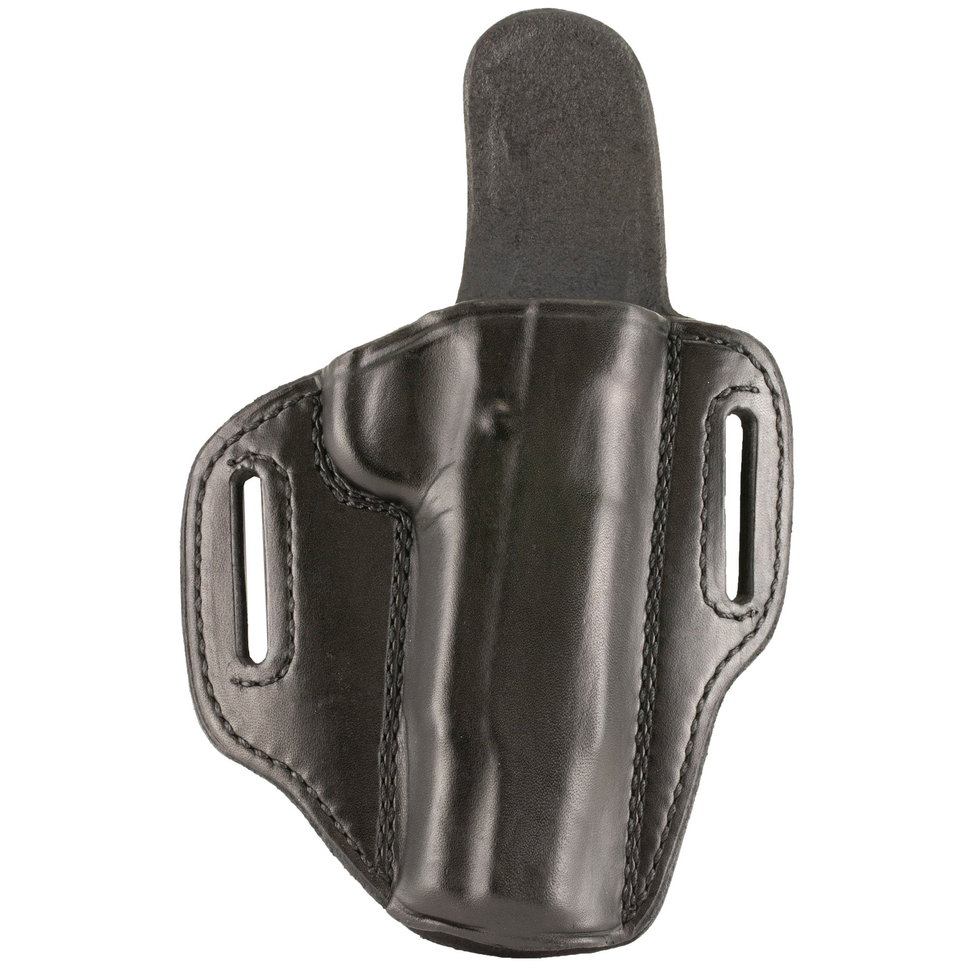 D HUME 721OT 10-5 1911 GOVT BLK RH - American Ordnance