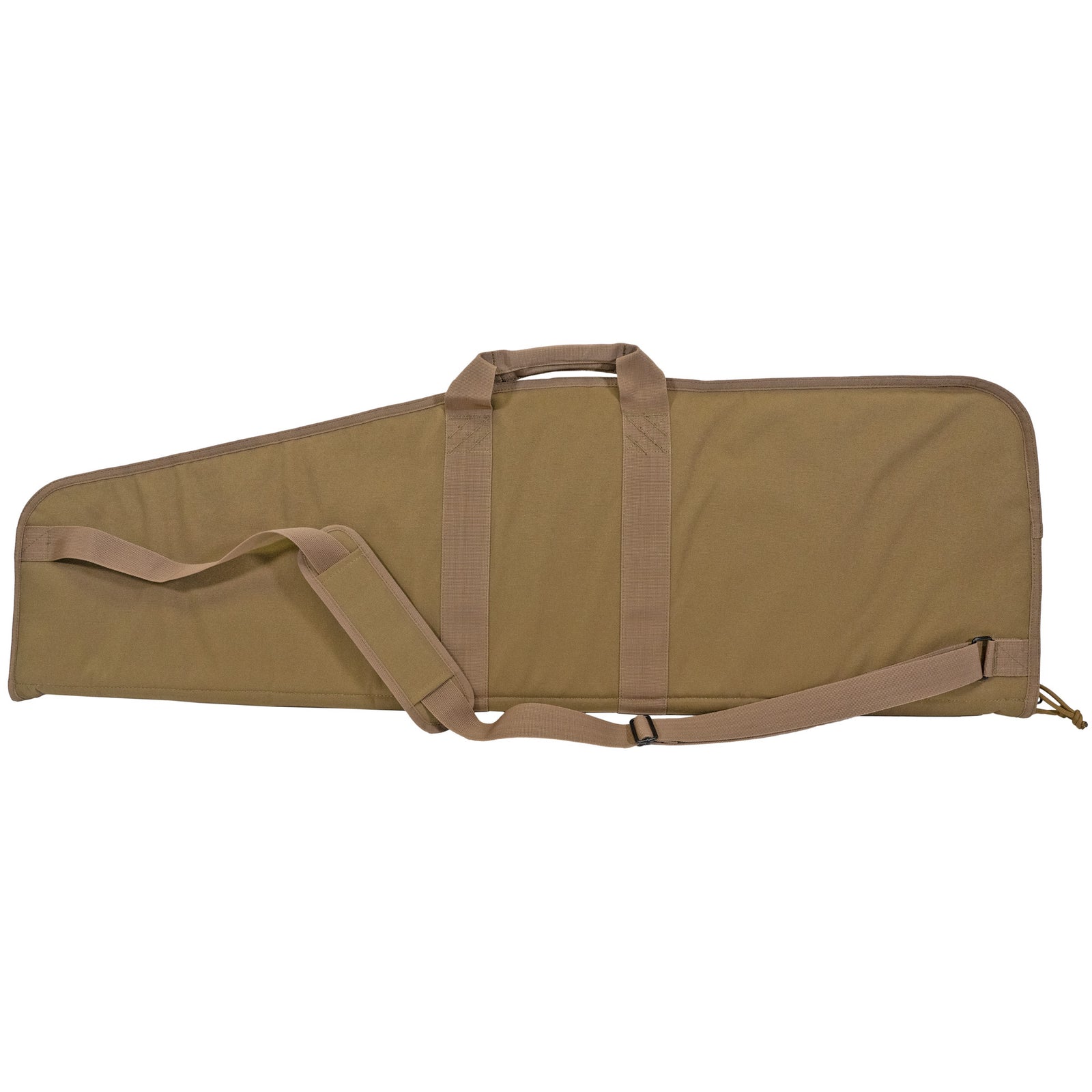 GPS SINGLE RIFLE CASE 42" FDE - American Ordnance