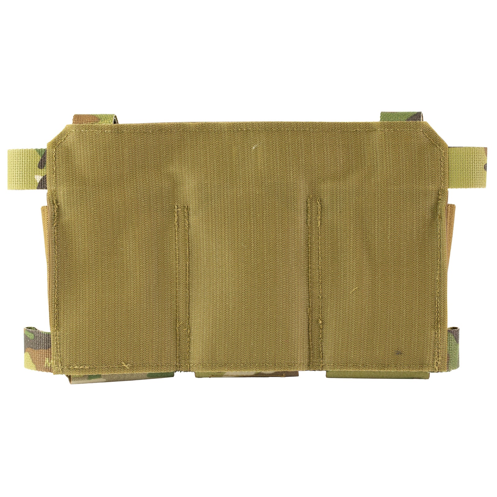 HSP THORAX 3 MAG PLACARD W/ MP2 MC - American Ordnance