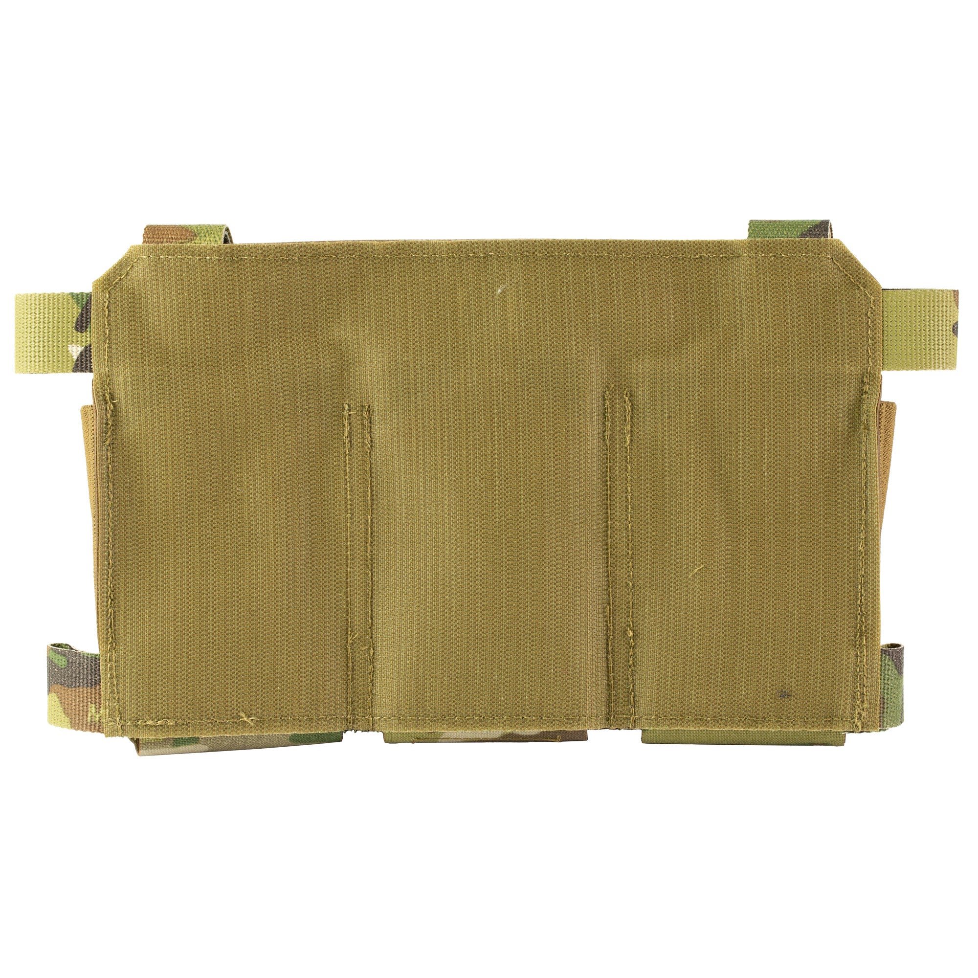 HSP THORAX 3 MAG PLACARD W/ MP2 MC - American Ordnance