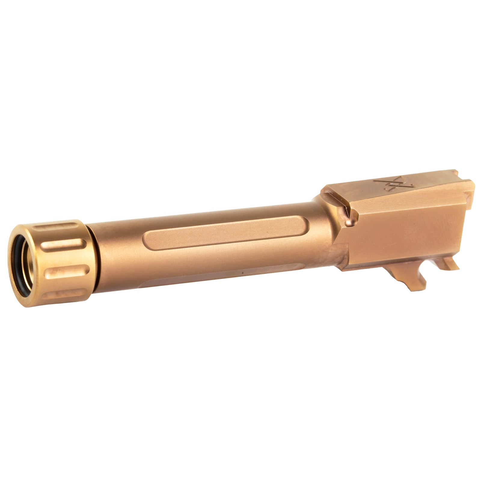 TRUE PREC P365 BBL 9MM COPPER TB - American Ordnance