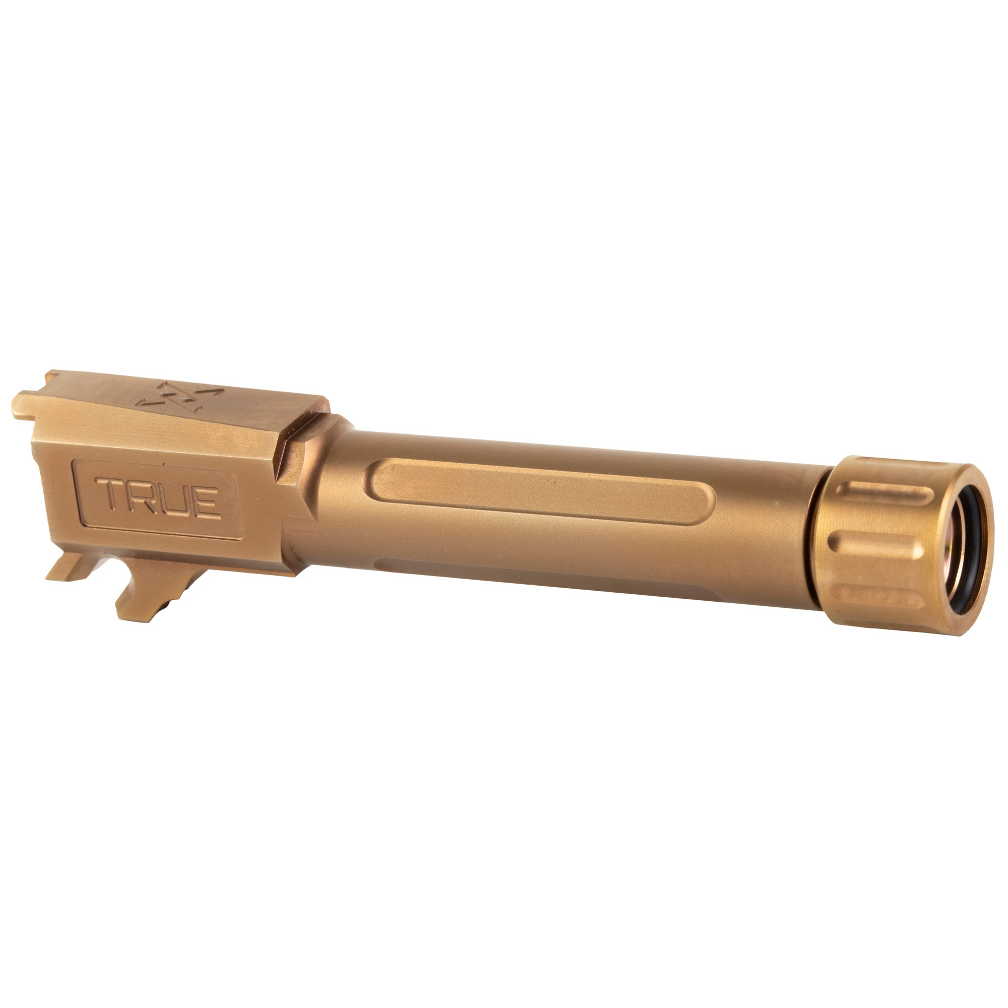 TRUE PREC P365 BBL 9MM COPPER TB - American Ordnance