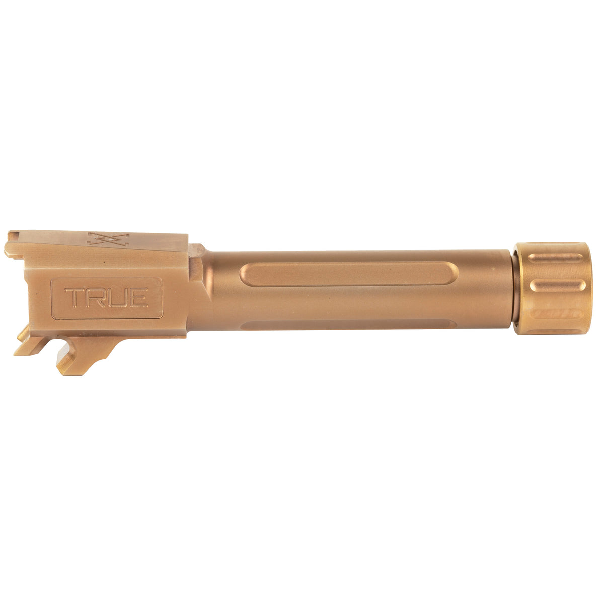 TRUE PREC P365 BBL 9MM COPPER TB - American Ordnance