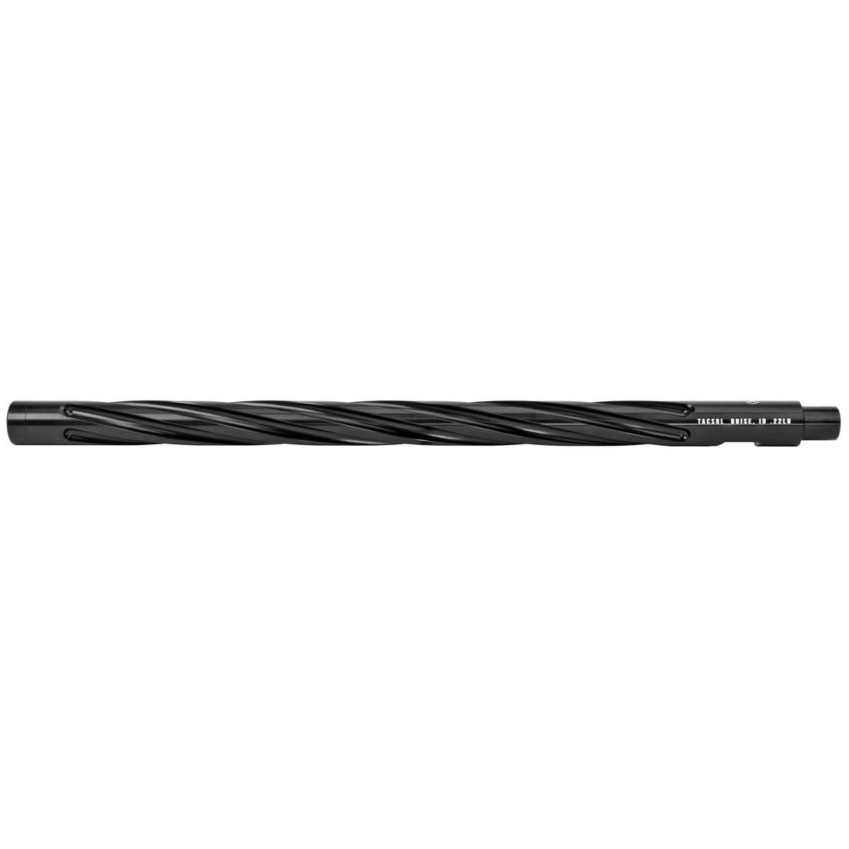 TAC SOL PRFRMNC XRING BBL 16&quot; GL BLK