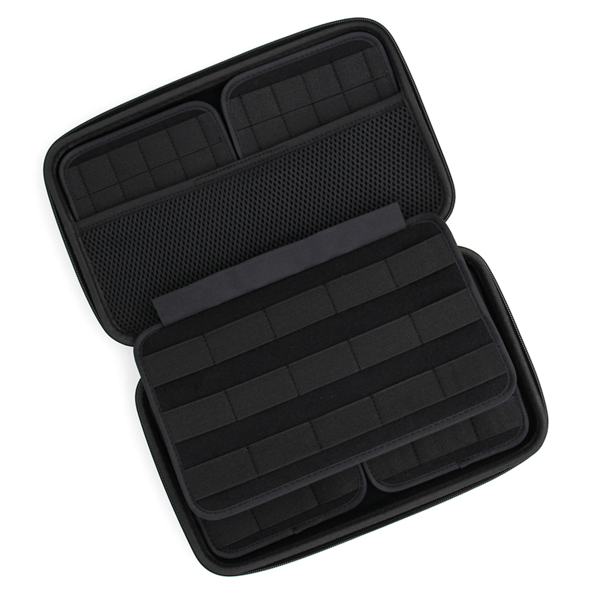 VAULT STANDARD CASE MATTE BLACK - American Ordnance