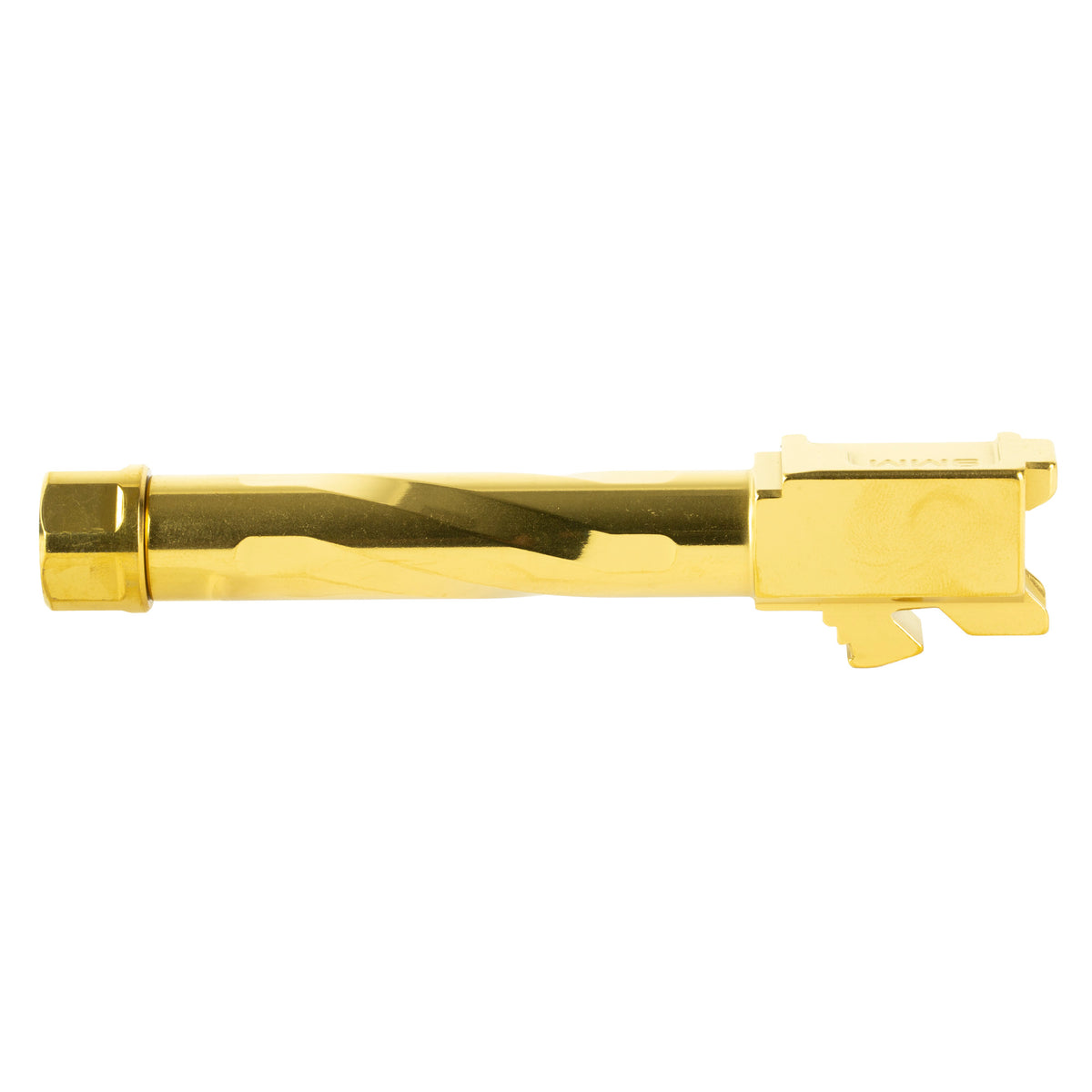 ZAF BBL FOR G19 GEN 1-5 THREADED TIN - American Ordnance