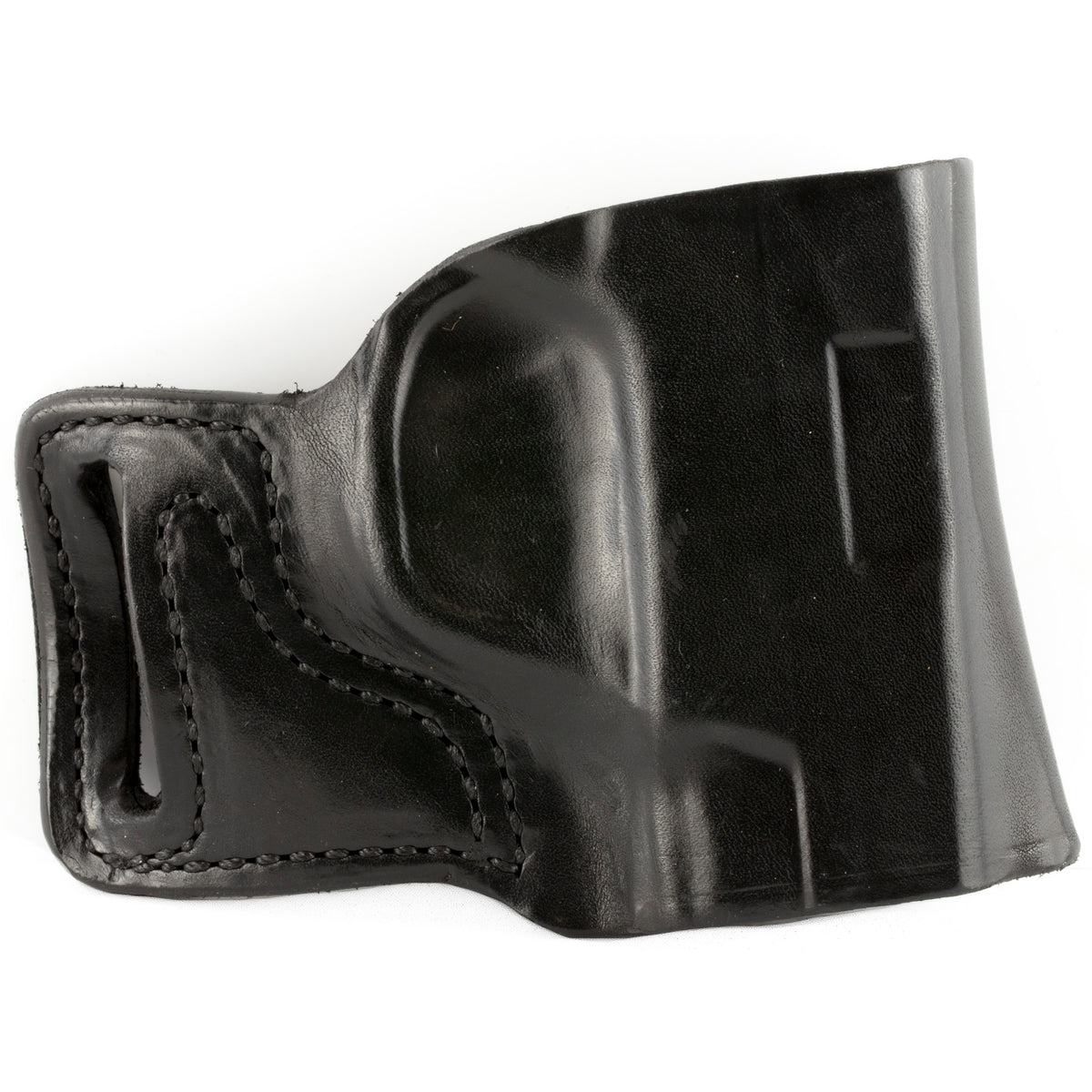 DESANTIS E-GAT SLIDE SHIELD RH BLK - American Ordnance