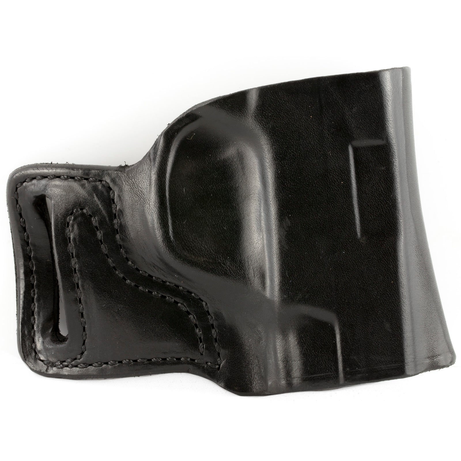 DESANTIS E-GAT SLIDE SHIELD RH BLK - American Ordnance