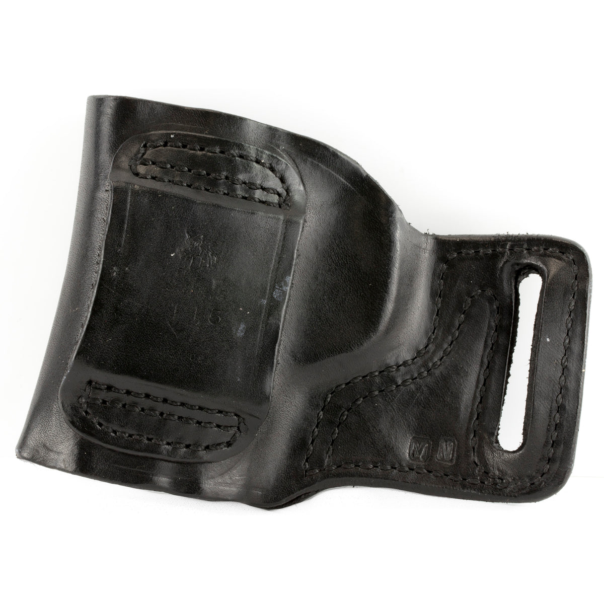 DESANTIS E-GAT SLIDE SHIELD RH BLK - American Ordnance
