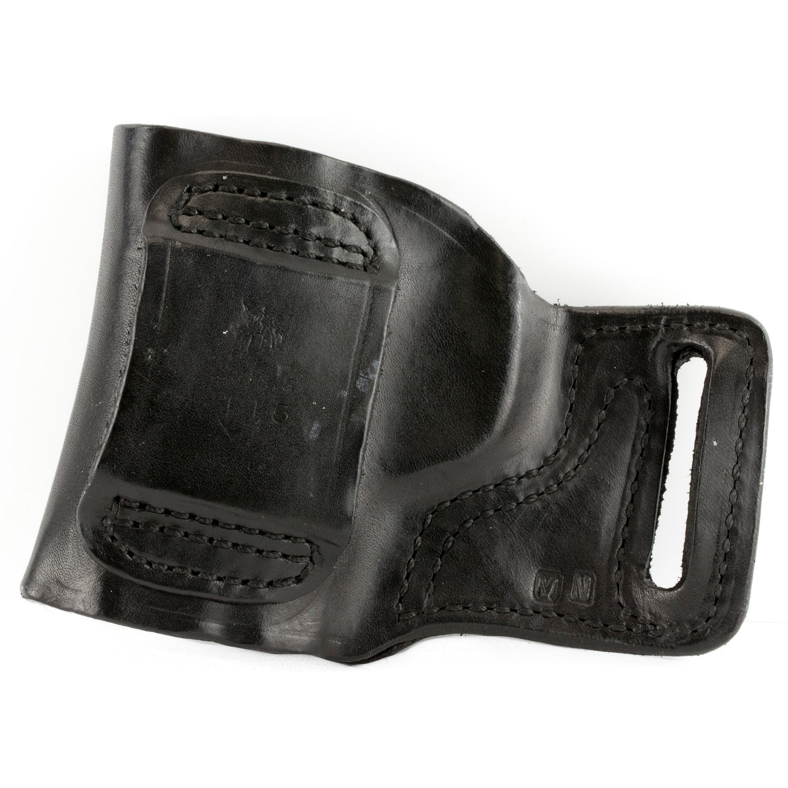 DESANTIS E-GAT SLIDE SHIELD RH BLK - American Ordnance