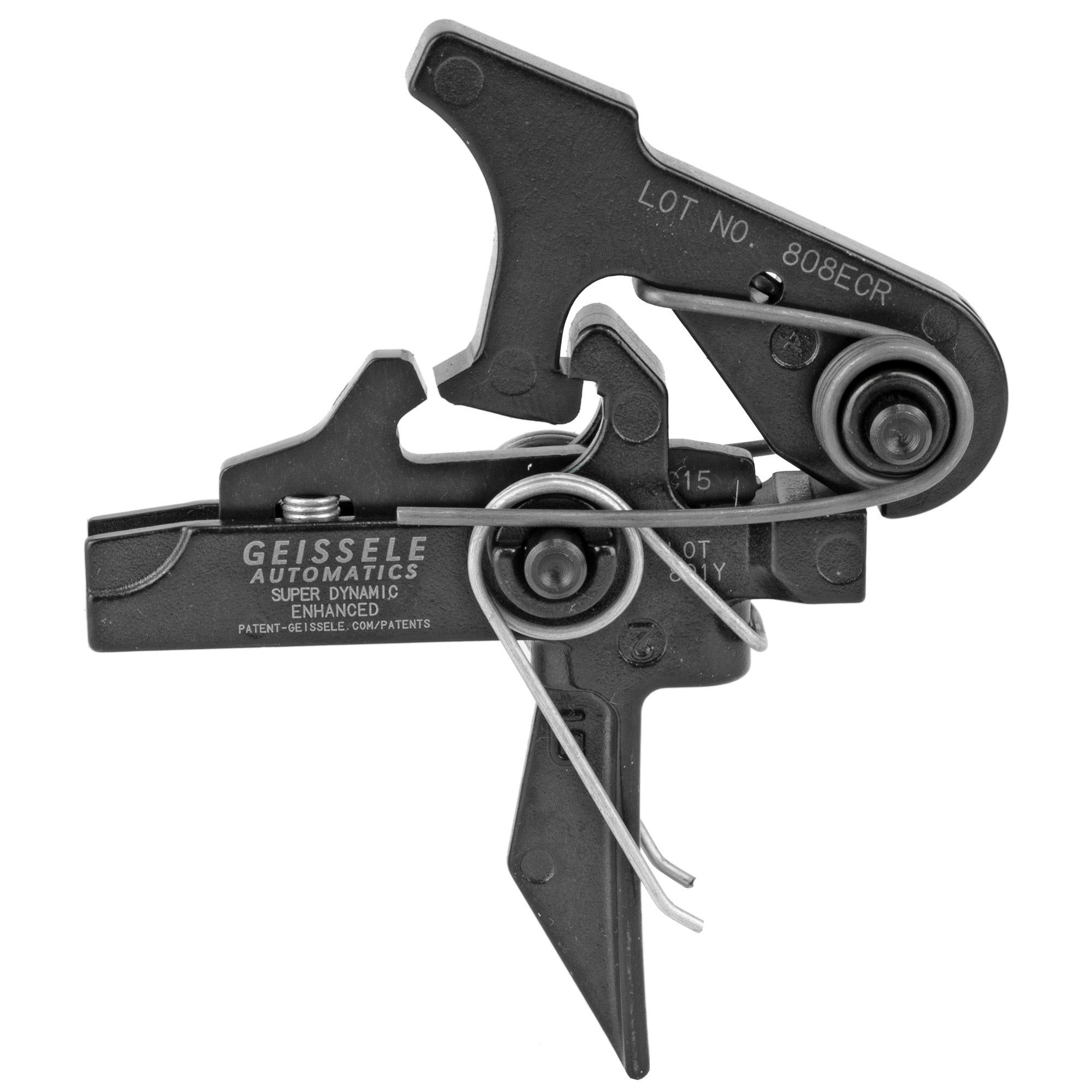 GEISSELE SUPER DYNAMIC ENHANCED SD-E - American Ordnance