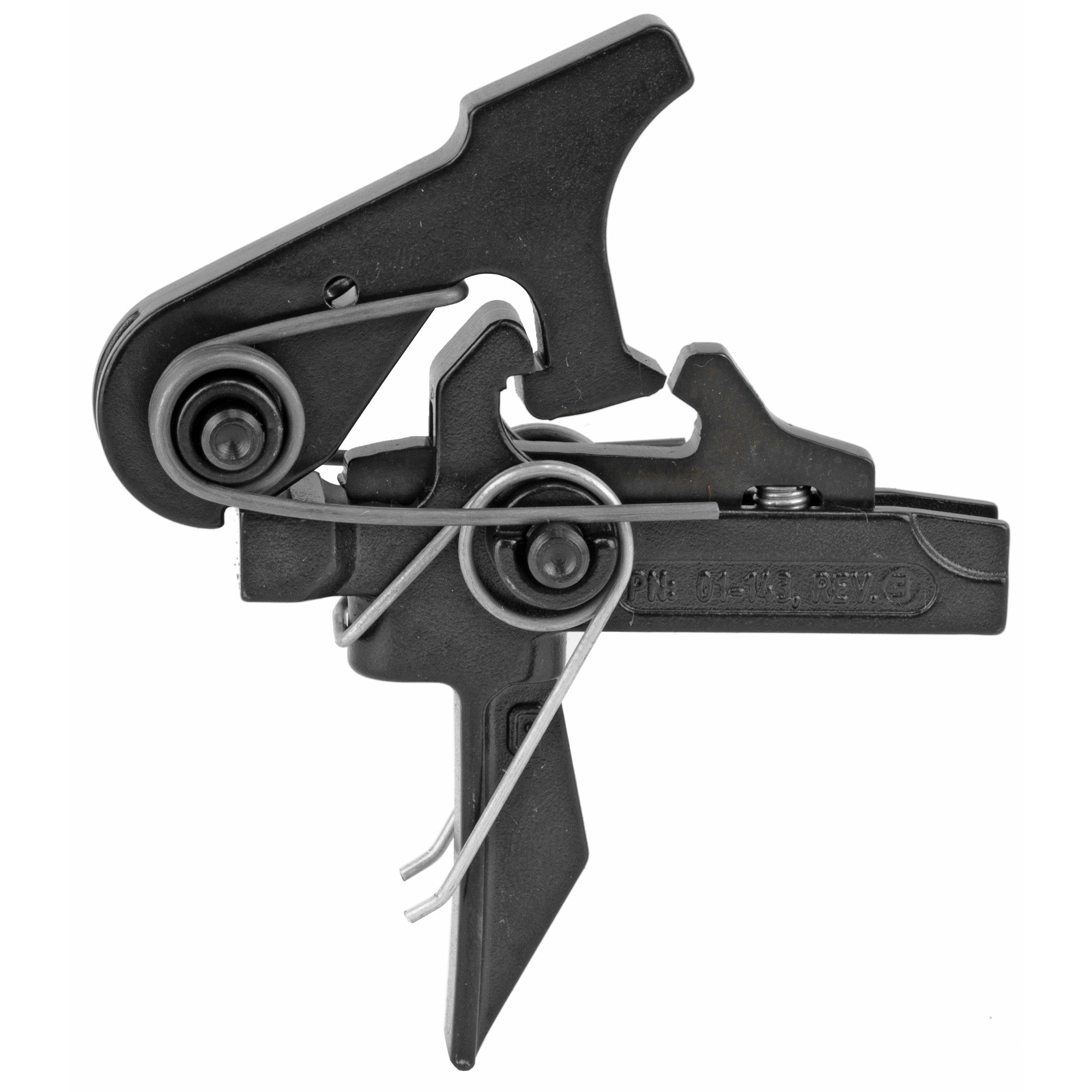 GEISSELE SUPER DYNAMIC ENHANCED SD-E - American Ordnance