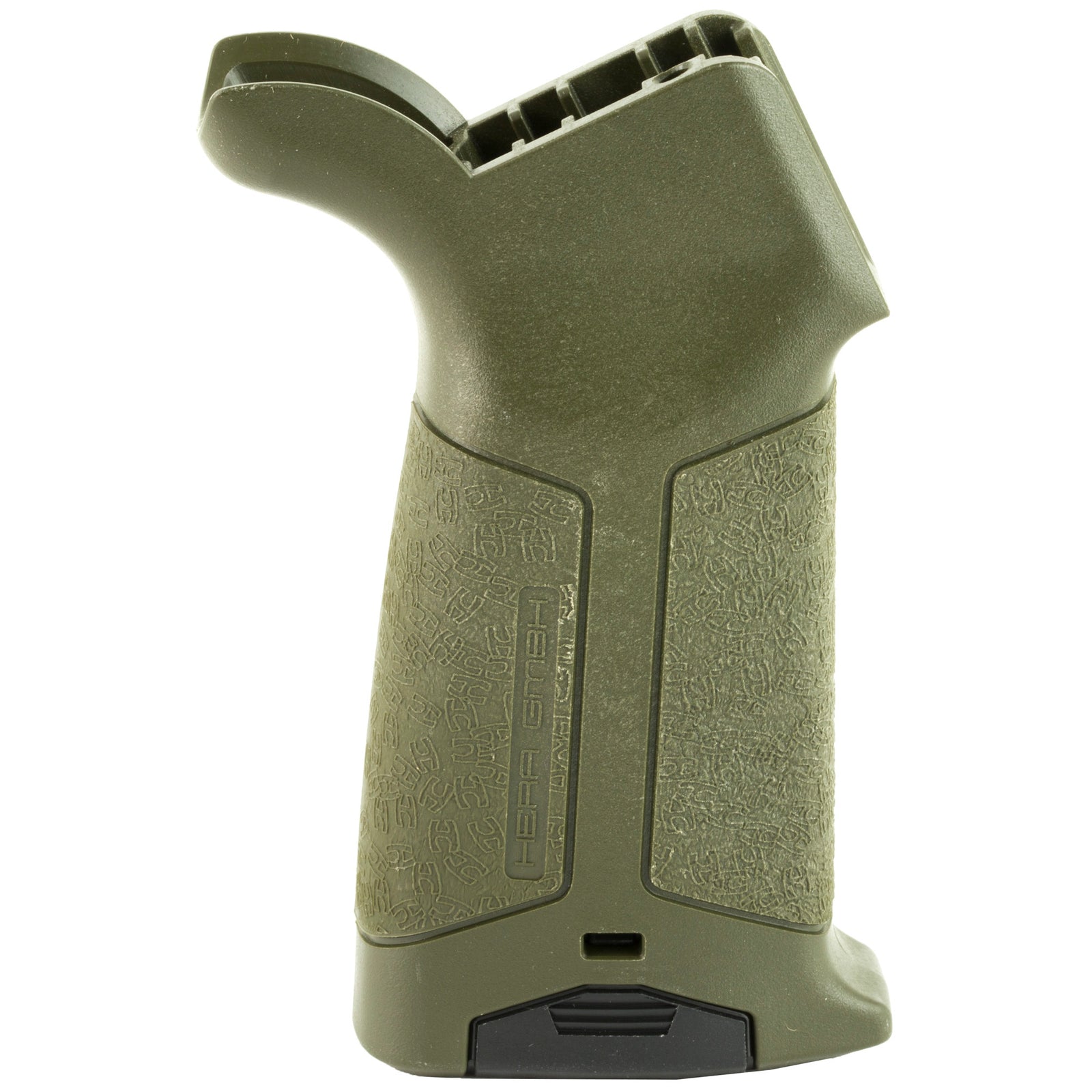 HERA AR15 PISTOL GRIP OD GREEN - American Ordnance