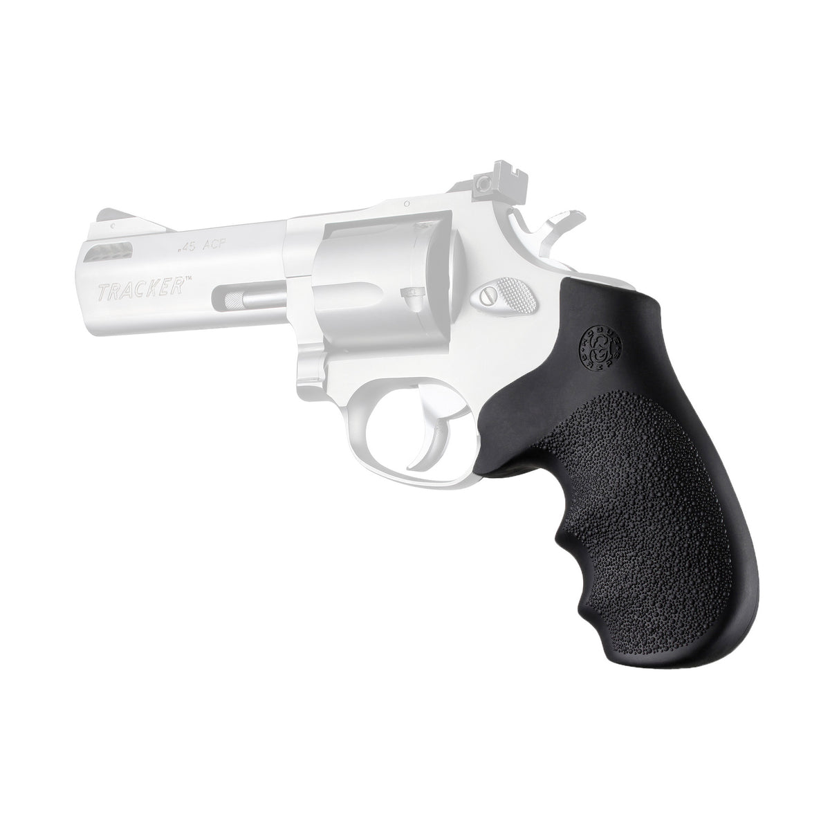 HOGUE MONOGRIP TAURUS TRACKER BLK - American Ordnance