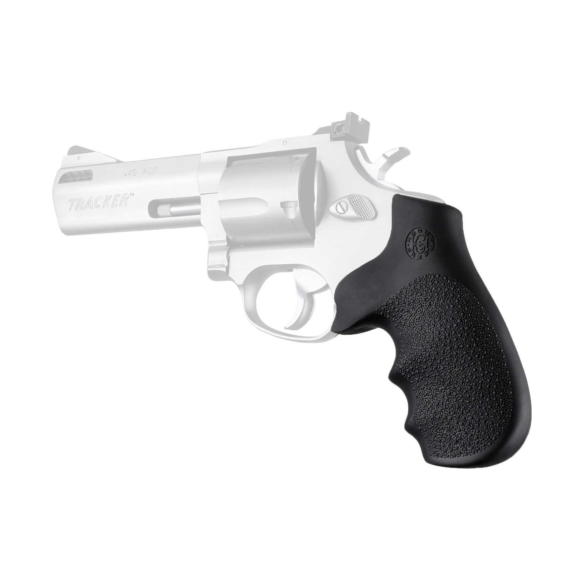 HOGUE MONOGRIP TAURUS TRACKER BLK - American Ordnance