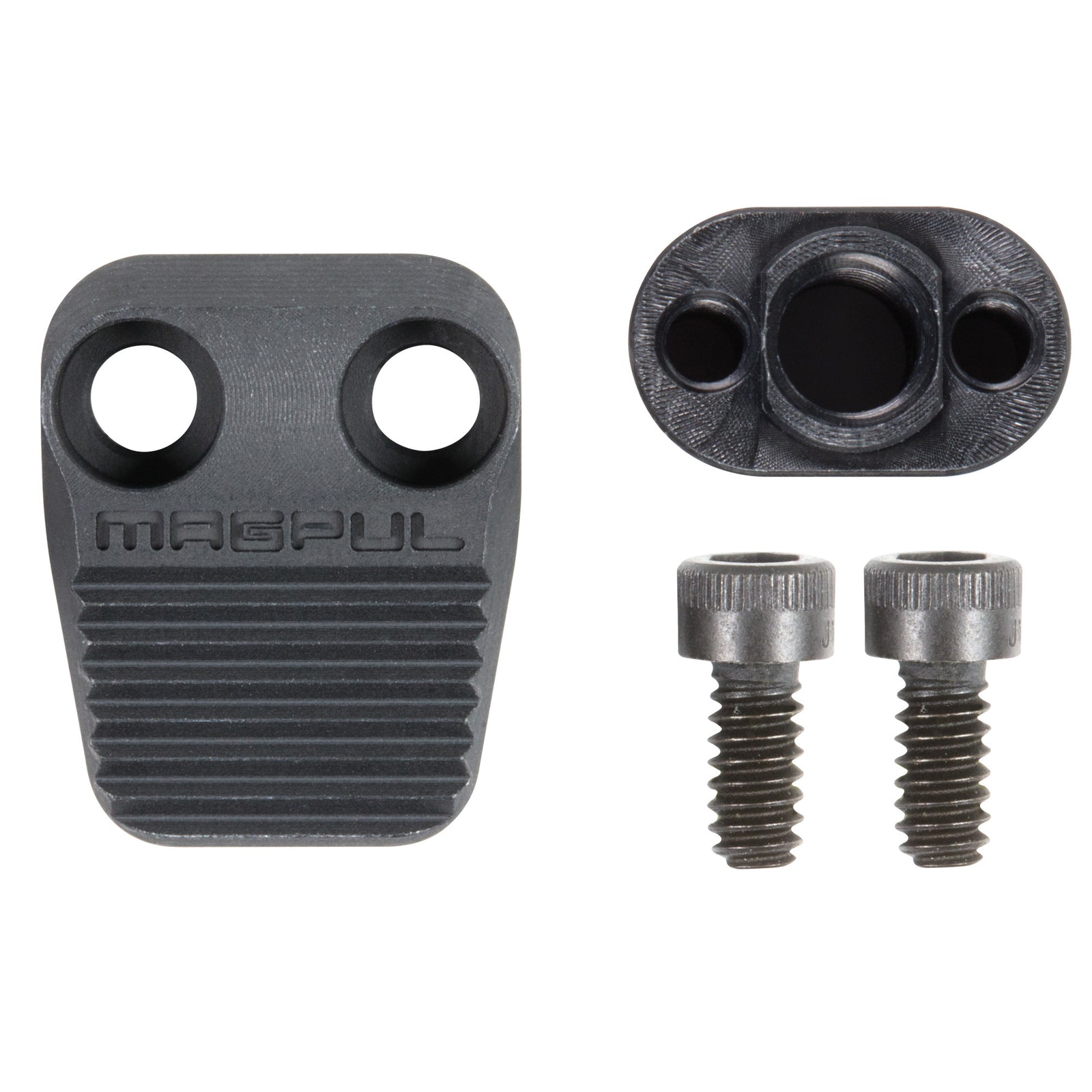 MAGPUL ENHANCED AR MAG RELEASE - American Ordnance