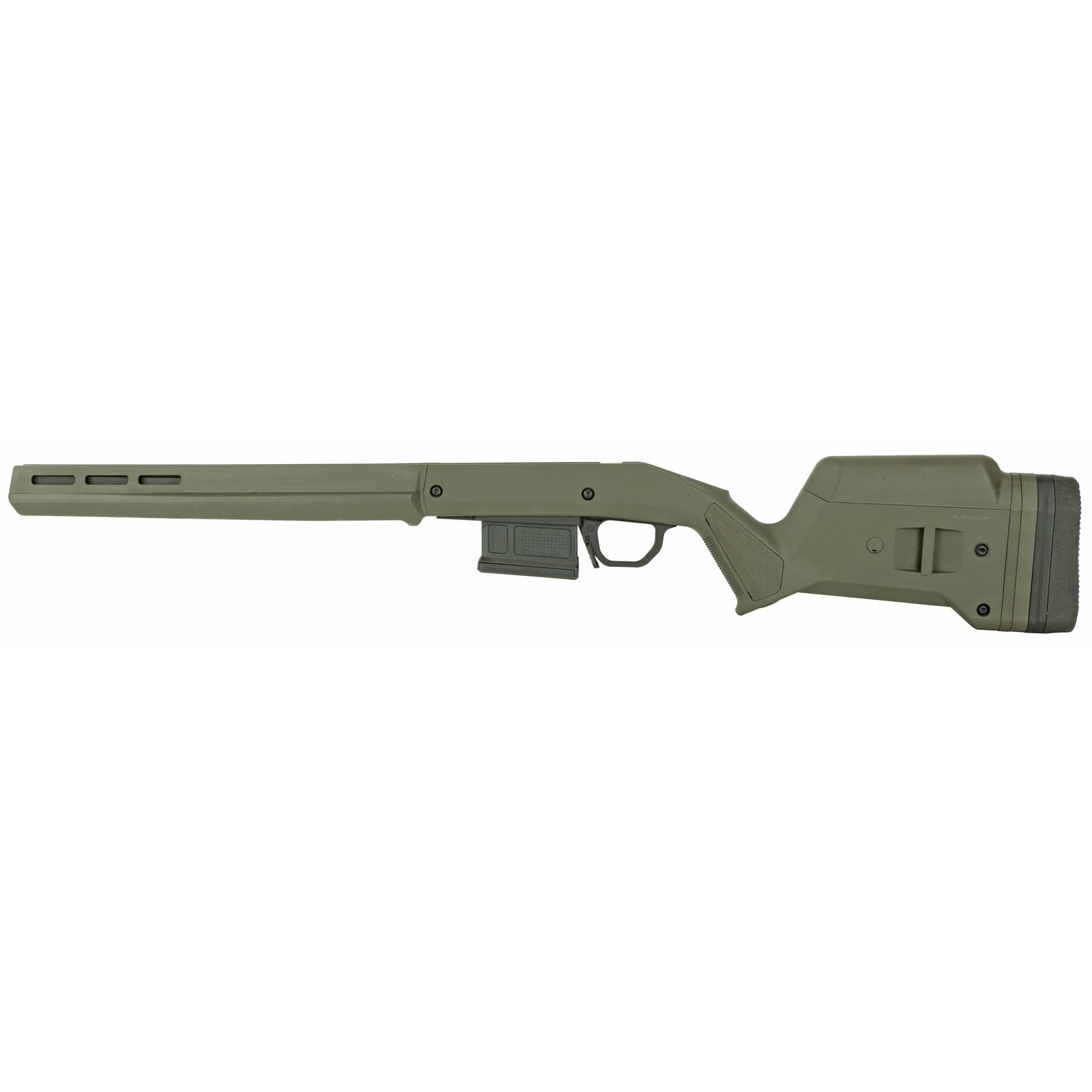 MAGPUL HUNTR RUG AMERICAN SA STK ODG - American Ordnance