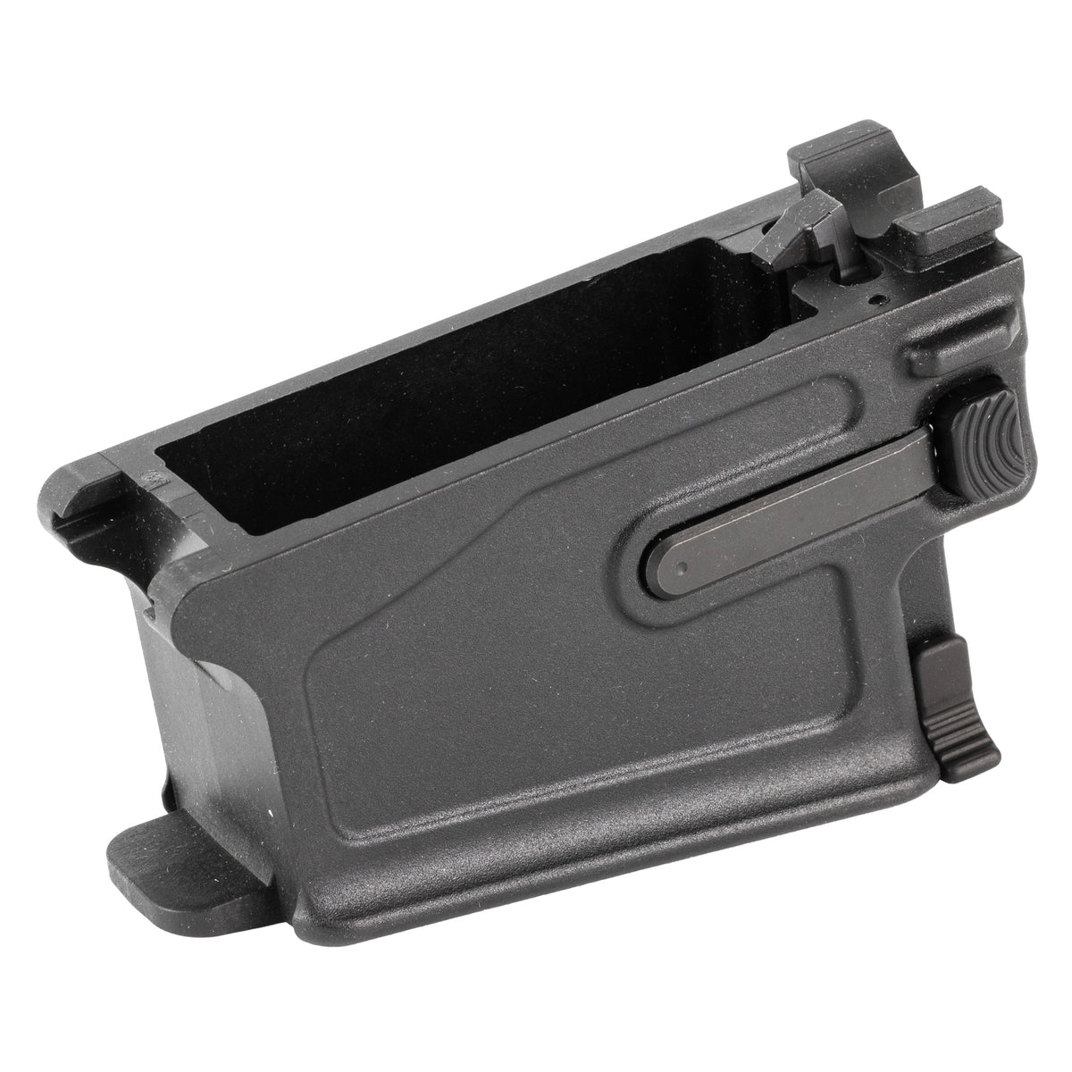 PWS UXR MAGWELL MD FRAME 308 AR10 - American Ordnance