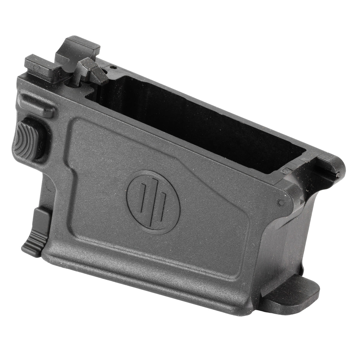PWS UXR MAGWELL MD FRAME 308 AR10 - American Ordnance