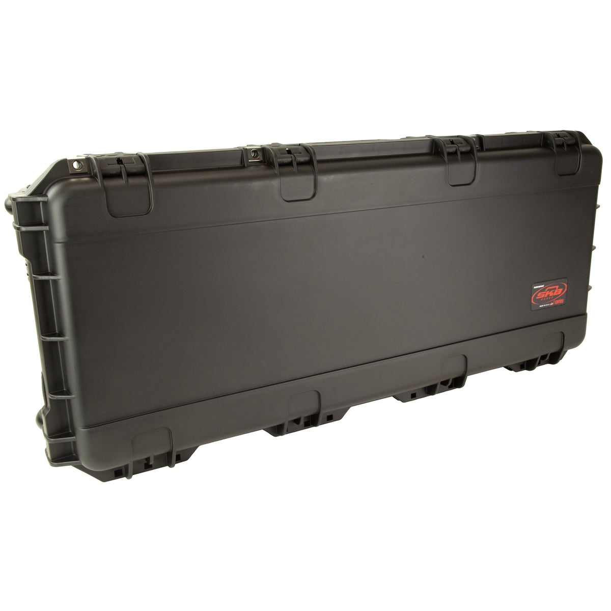 SKB I-SERIES DBL M4 RIFLE CASE BLACK - American Ordnance