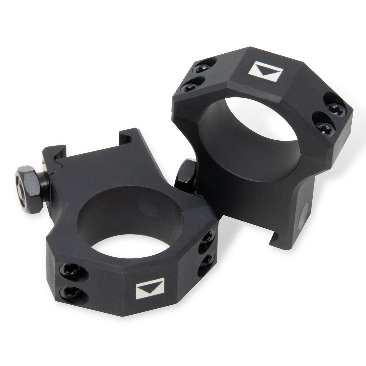 STEINER T SERIES RINGS 34MM MED - American Ordnance