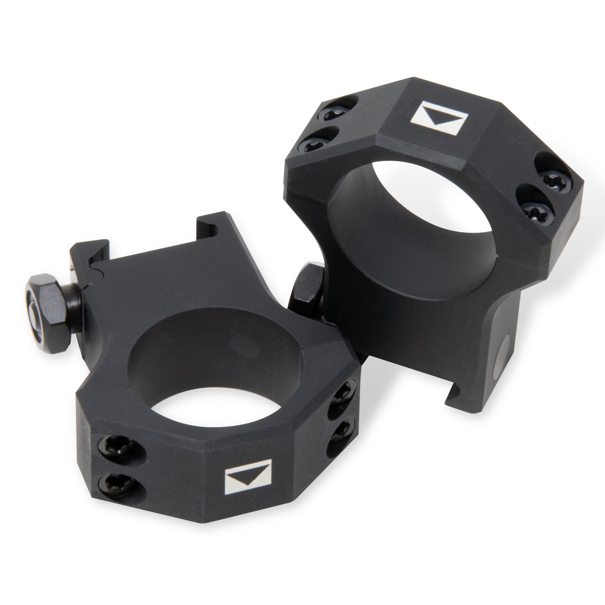 STEINER T SERIES RINGS 34MM MED - American Ordnance