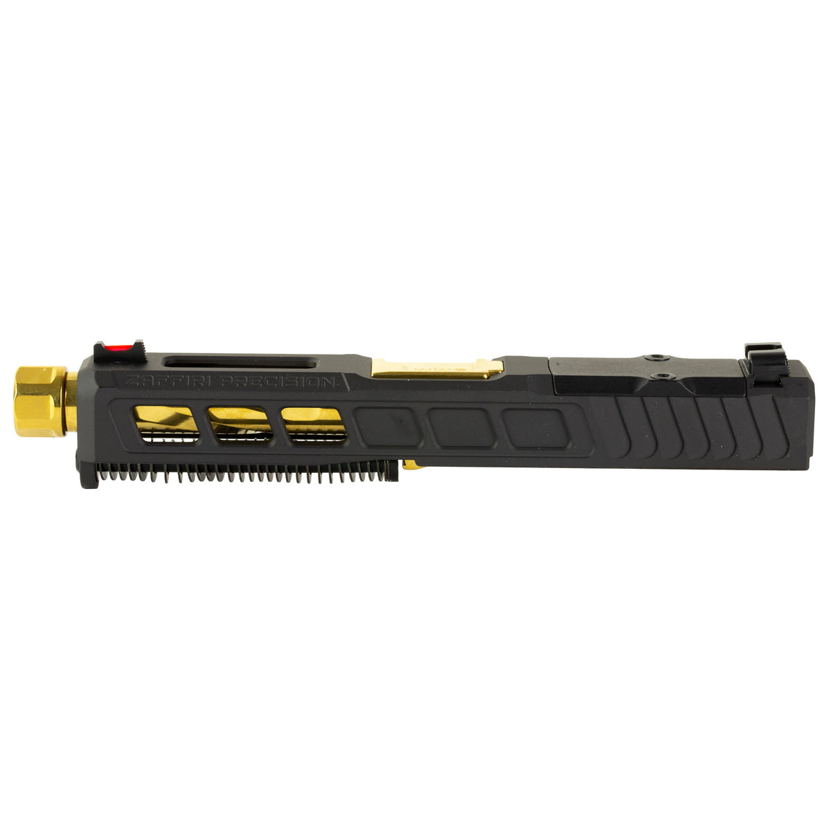 ZAFFIRI ZPS.3 SLIDE G19 G3 CMPLT BLK