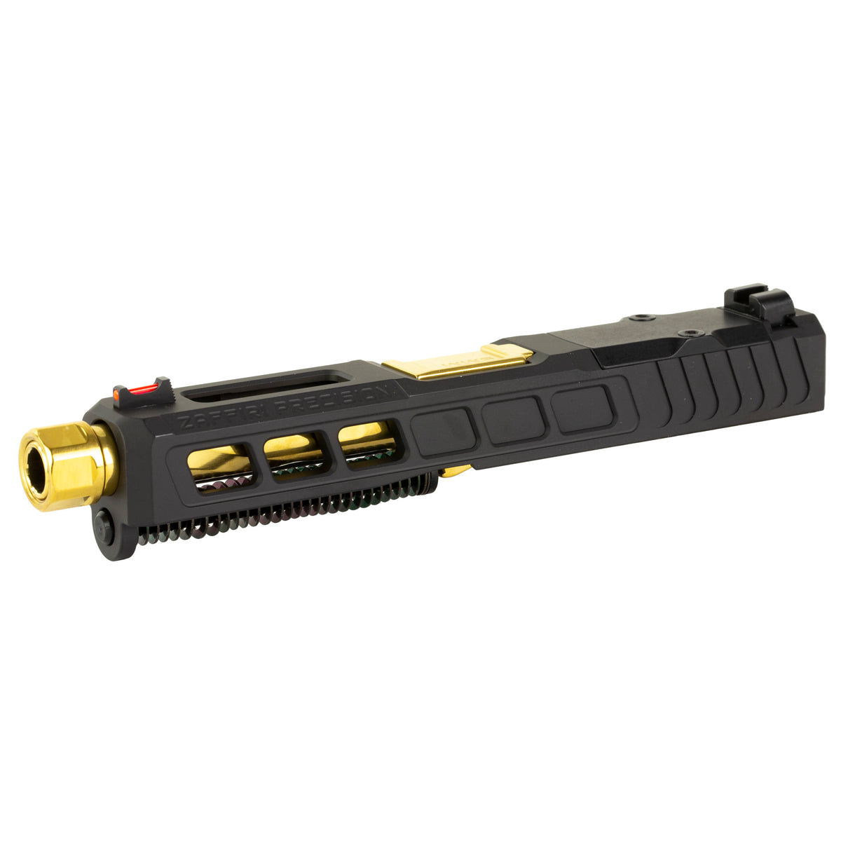 ZAFFIRI ZPS.3 SLIDE G19 G3 CMPLT BLK