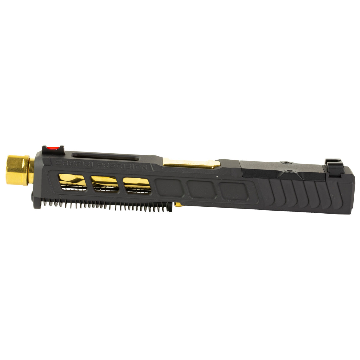 ZAFFIRI ZPS.3 G17 G3 CMPLT BLK