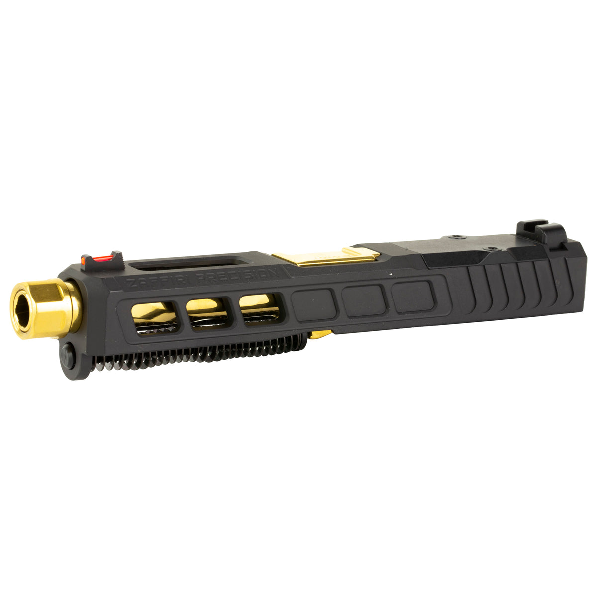 ZAFFIRI ZPS.3 G17 G3 CMPLT BLK