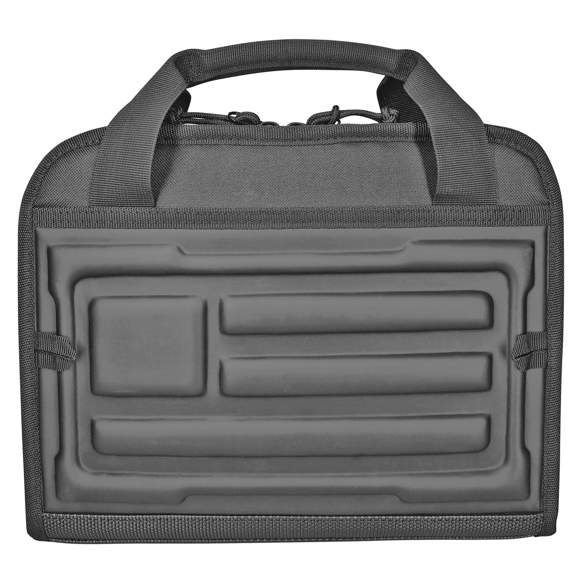 EVODS TAC EVA PISTOL CASE BLK - American Ordnance