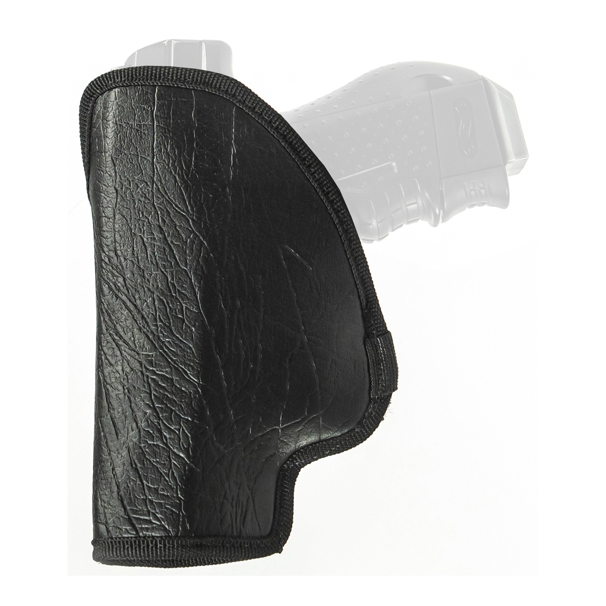 TAGUA TWHS S&W BG 380 RH BLK - American Ordnance