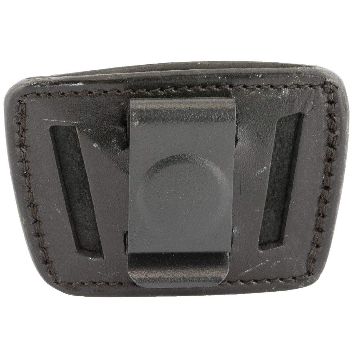 TAG IWB/OWB AMBI HOLSTER SM FRM BLK - American Ordnance