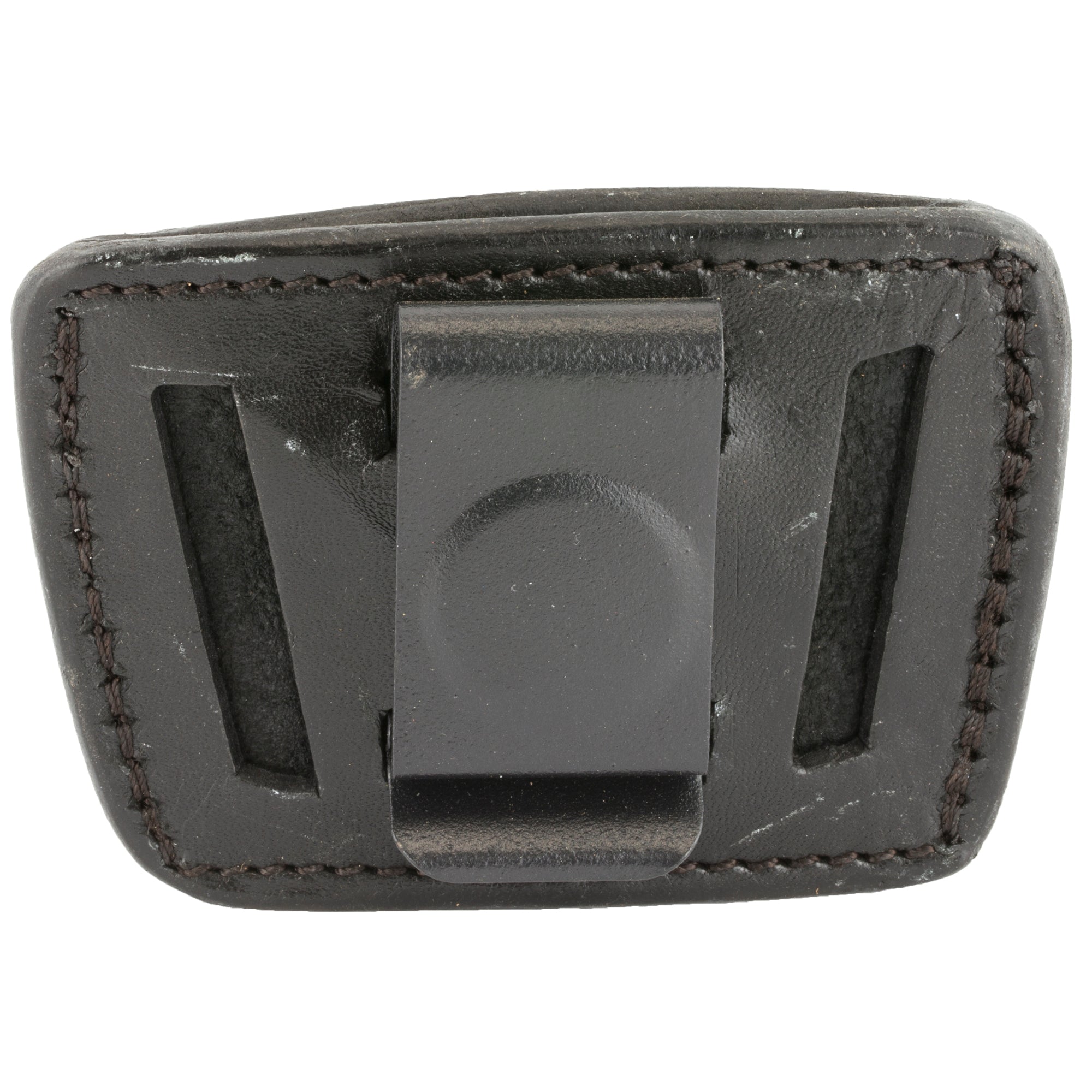 TAG IWB/OWB AMBI HOLSTER SM FRM BLK - American Ordnance