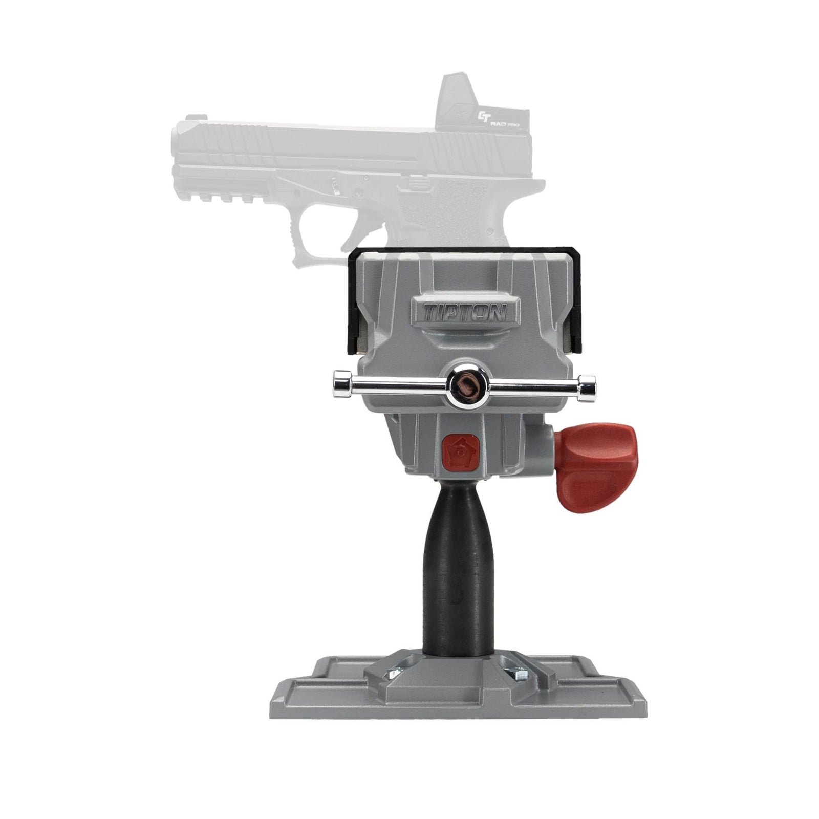 TIPTON BEST GUN VISE 360 - American Ordnance