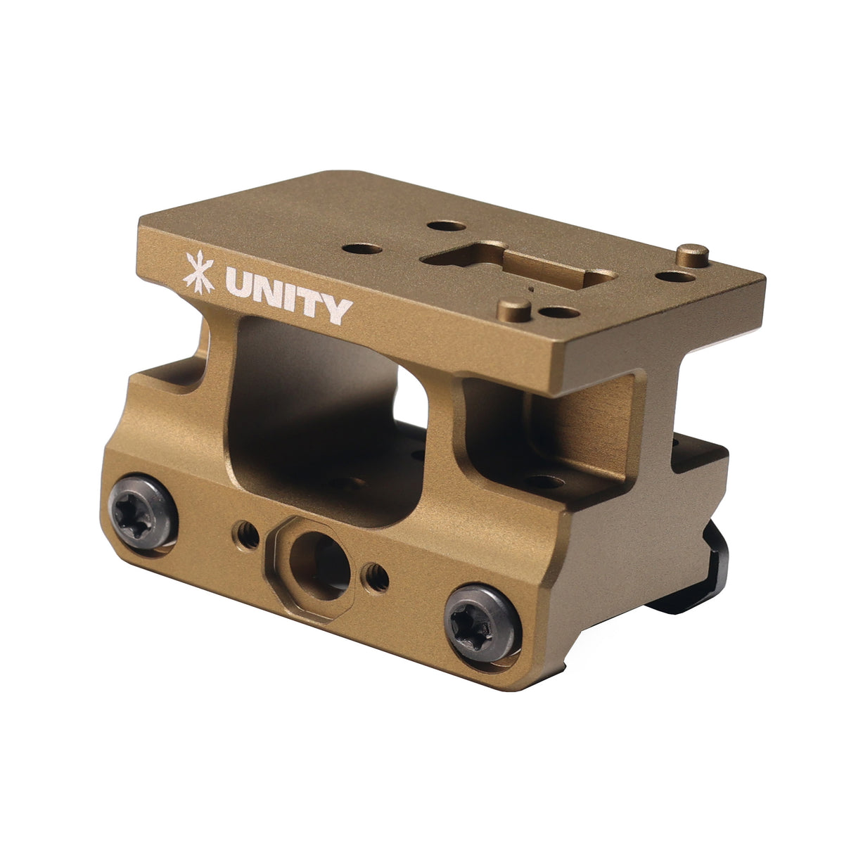 UNITY FAST AEMS FDE - American Ordnance