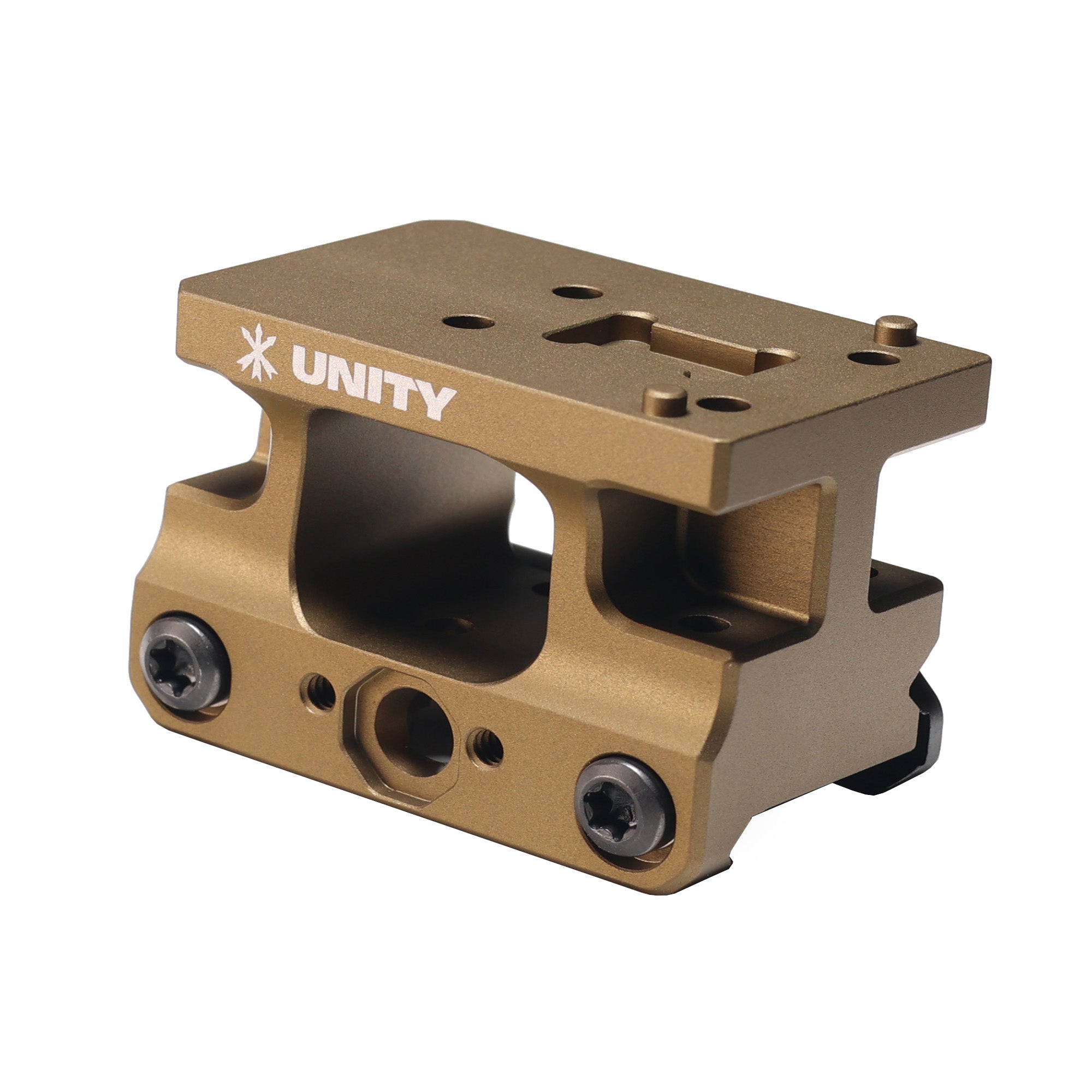 UNITY FAST AEMS FDE - American Ordnance