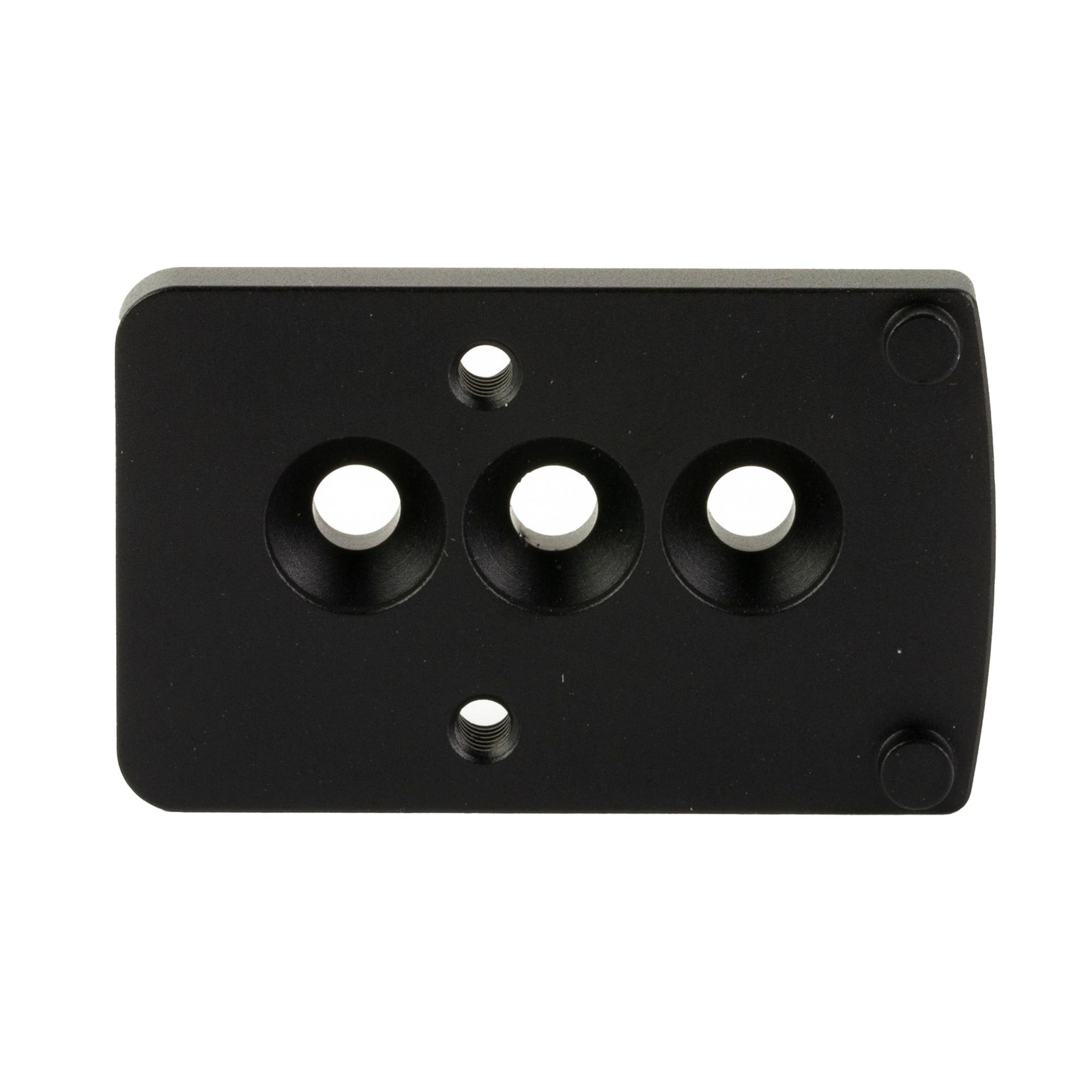 UNITY FAST PLATE RMR/SRO - American Ordnance