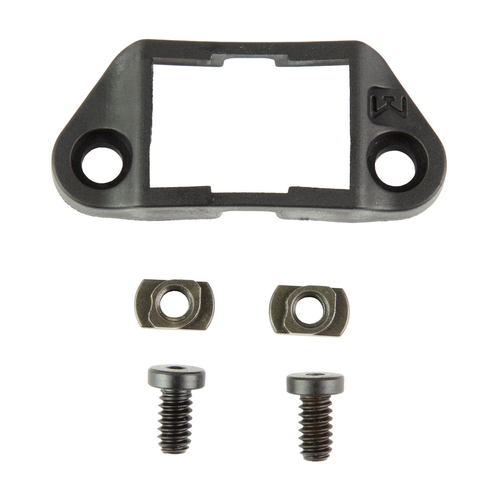 UNITY MODBUTTON LT M-LOK ADAPTER BLK - American Ordnance