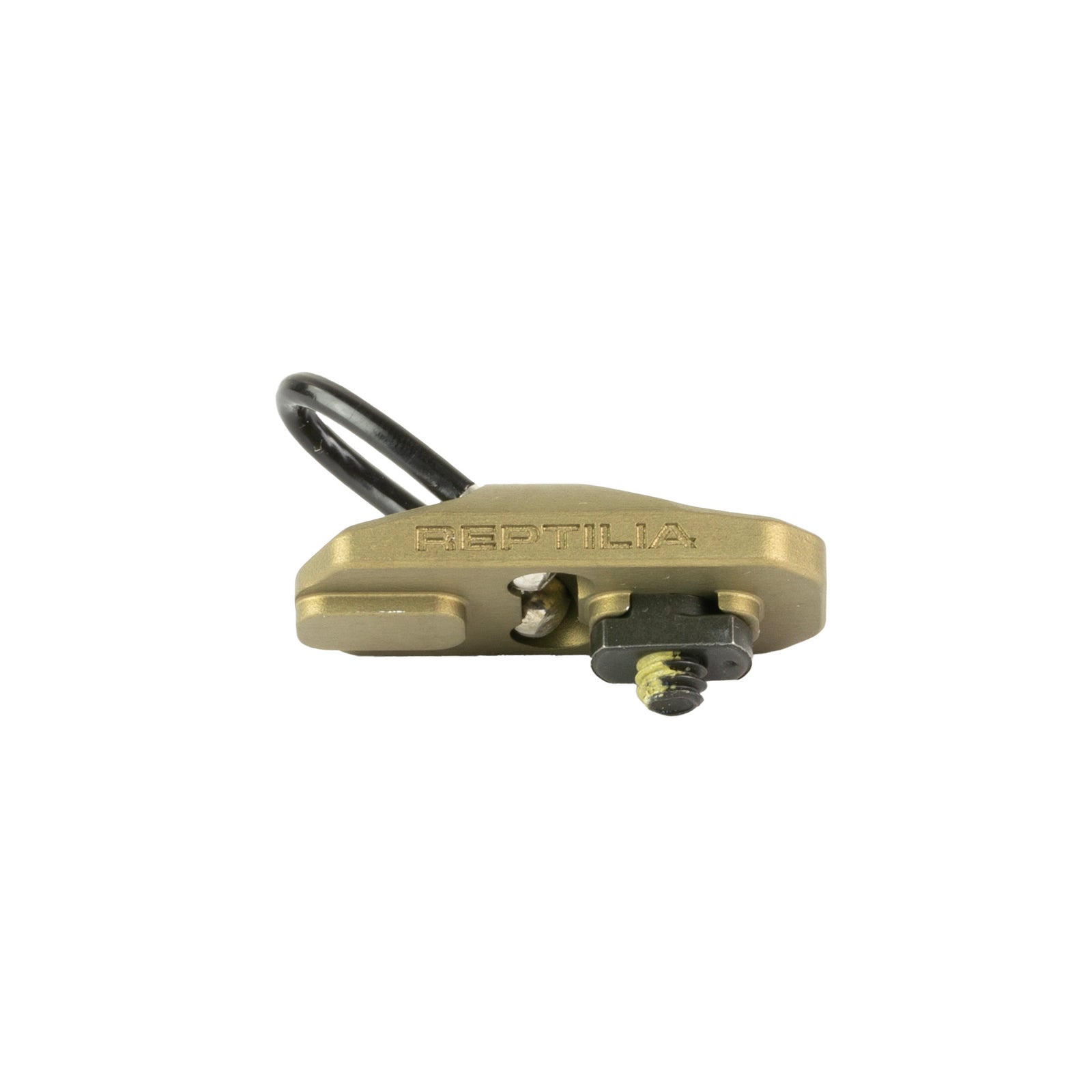 REPTILIA SOCKET SLING LOOP FDE - American Ordnance