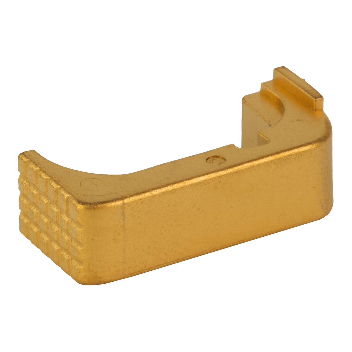 SHIELD MAG CATCH FOR GLK 43X/48 GOLD - American Ordnance