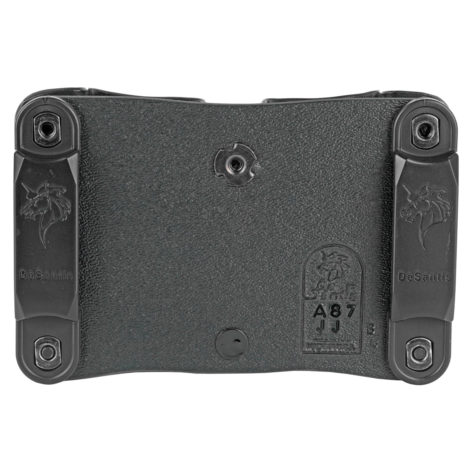 DESANTIS QUANTICO DMP DS9MM/40  AMBI - American Ordnance