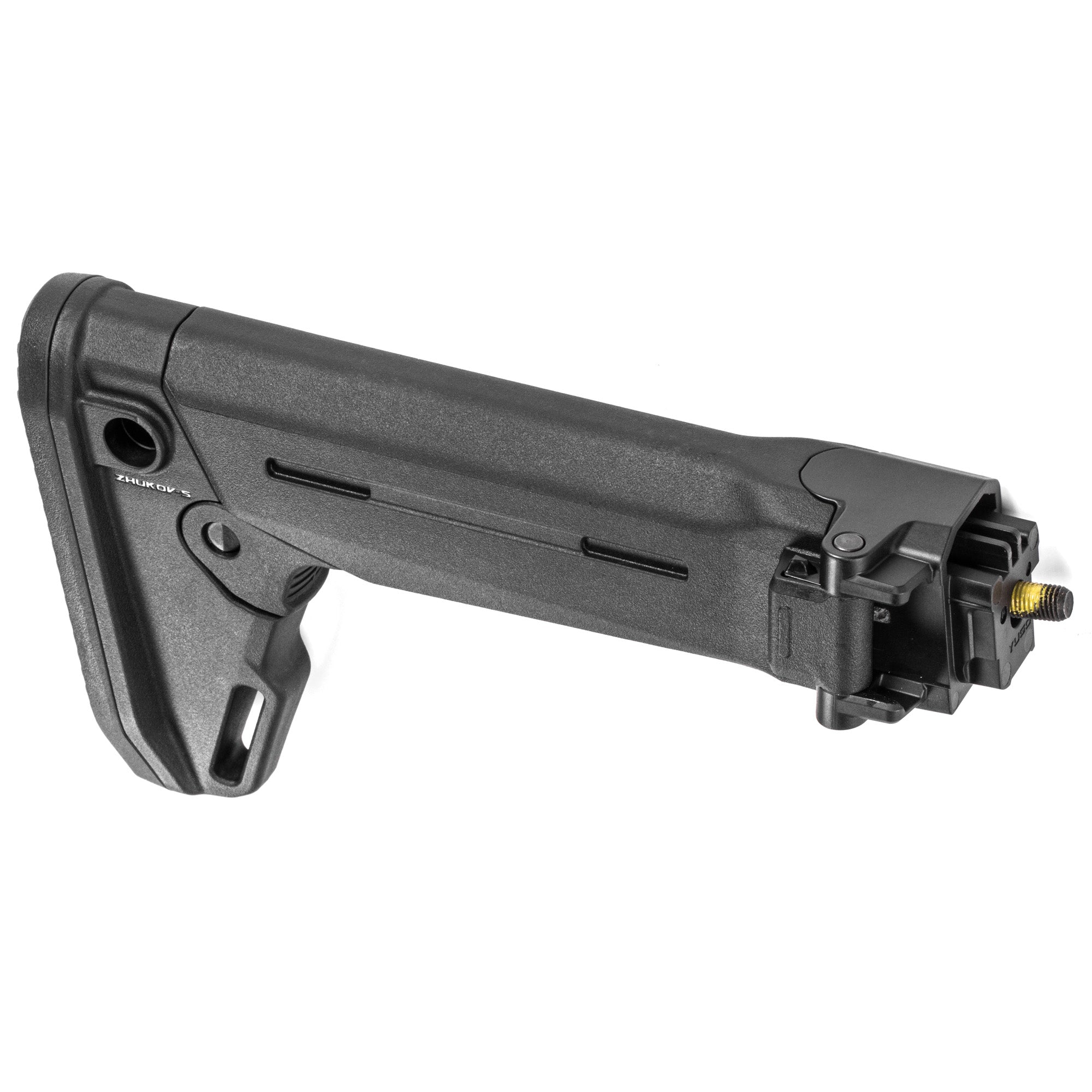 MAGPUL ZHUKOV-S STK YUGO BLK - American Ordnance