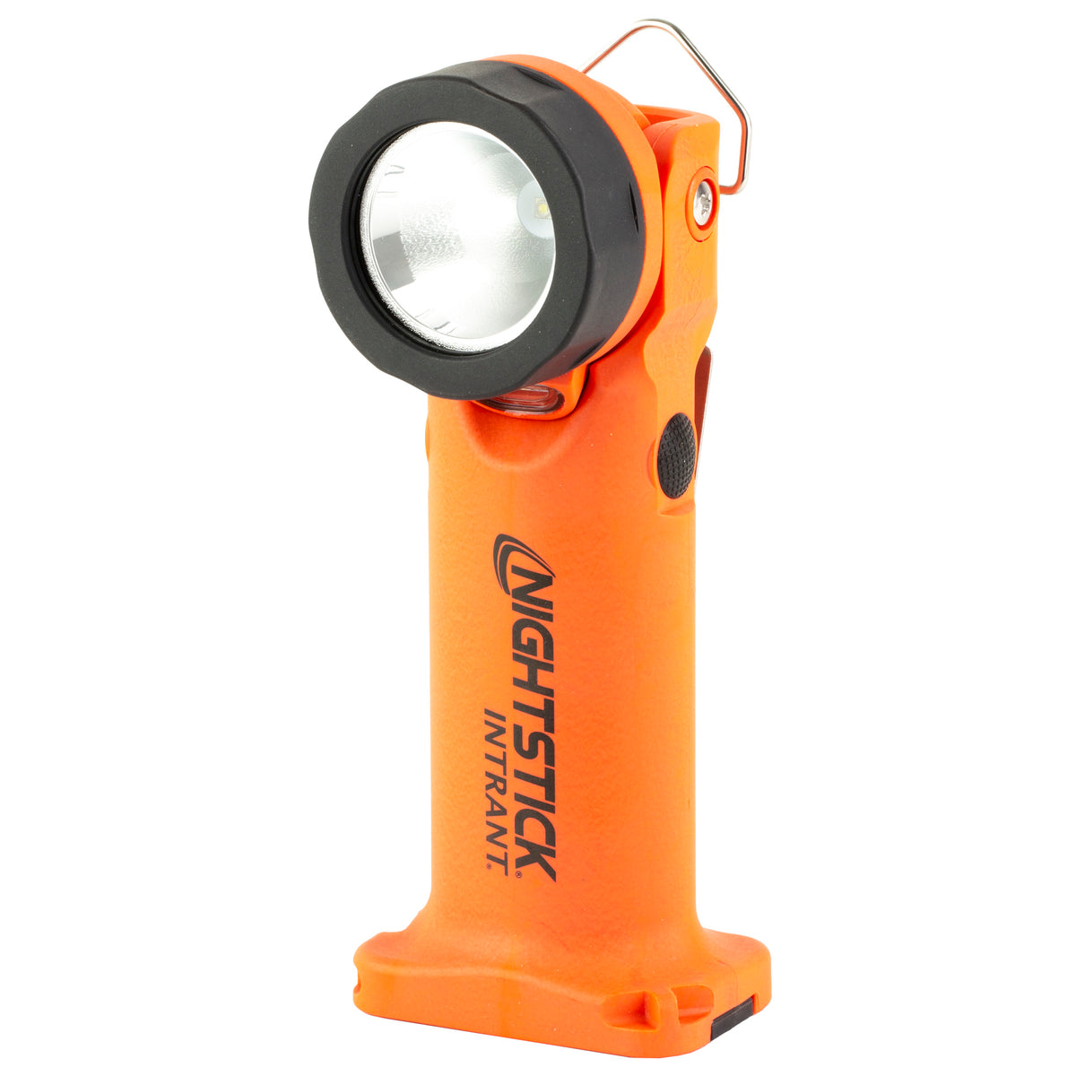 NIGHTSTICK INTRANT DUALLIGHT ANG RED - American Ordnance