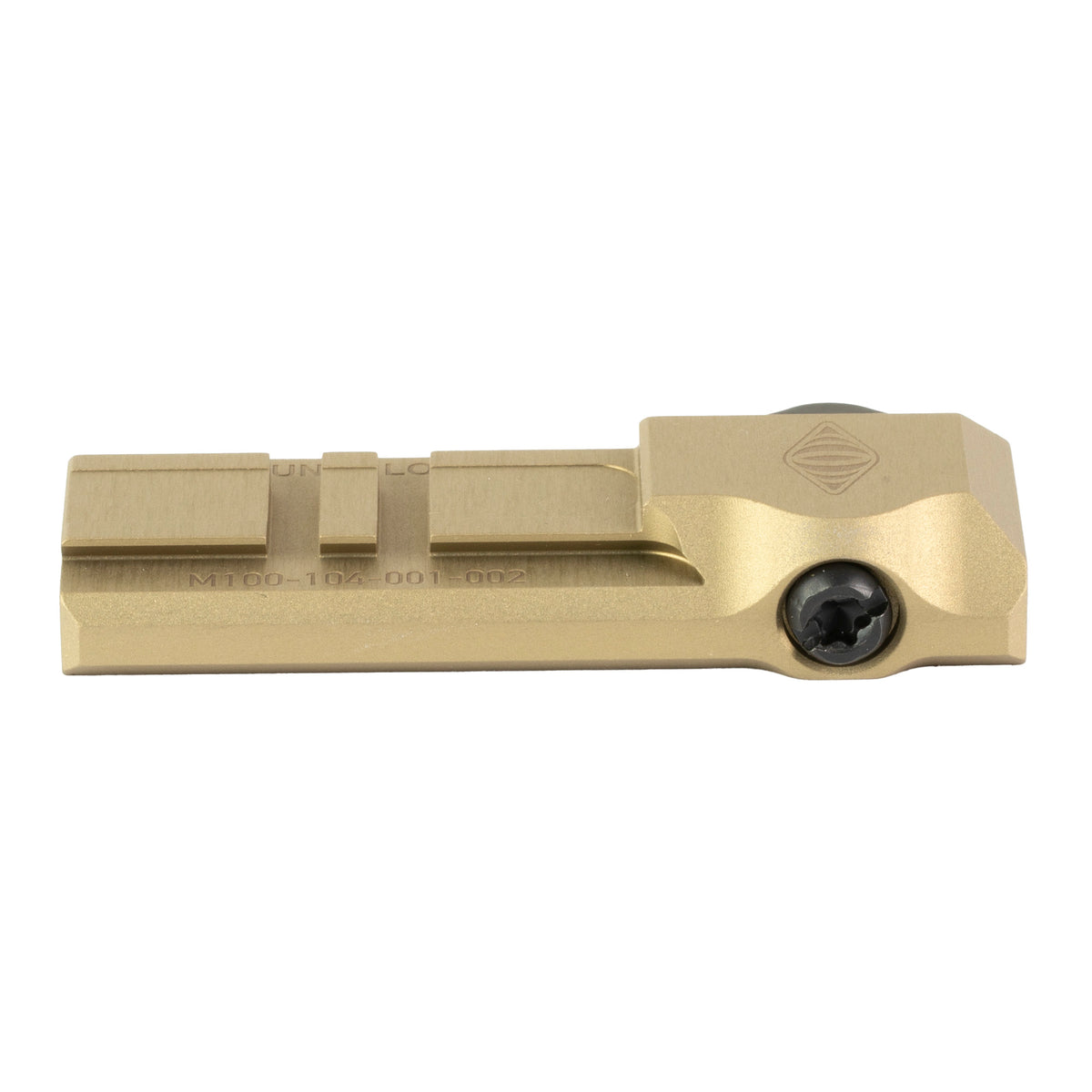 REPTILIA DOT MNT LOW MPS/ACRO FDE - American Ordnance
