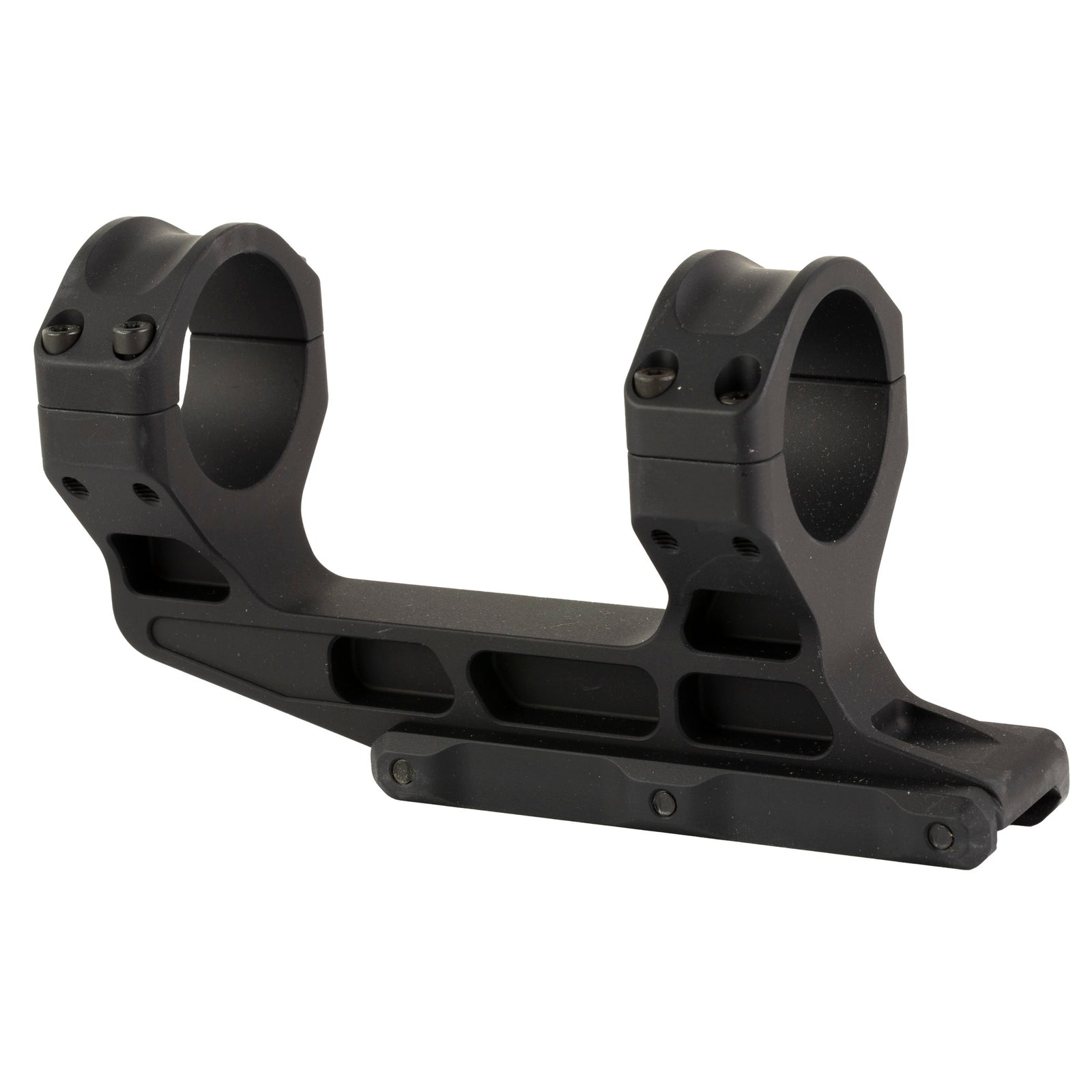 UNITY FAST LPVO 34MM BLK - American Ordnance