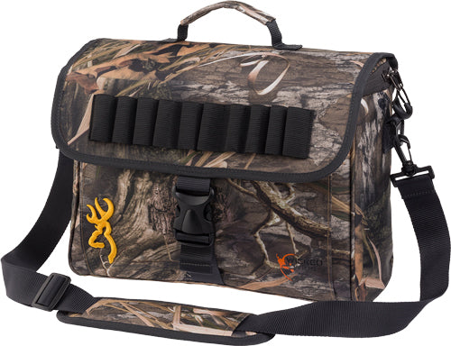 BAG MOSG HABITAT W/SHELL LOOP<BROWNING WICKED WING SHOULDER - American Ordnance