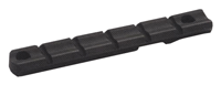 1 PIECE BLACK MATTEBROWNING BUCK MARK SCOPE BASE - American Ordnance