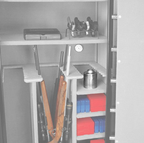 LOCKDOWN SILICA GEL 750G - American Ordnance