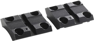 BROWNING X-BOLT MATTEWEAVER BASE TOP MOUNT PAIR - American Ordnance